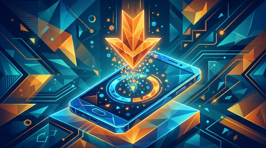 Comment installer Afropari APK