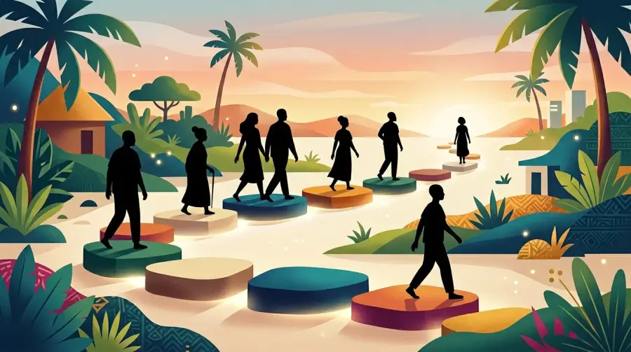 Afropari Connexion et Inscription: Accéder à votre compte Afro pari